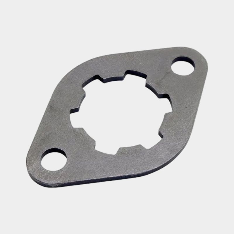 ducati ritzelsicherung